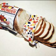 WonderBread