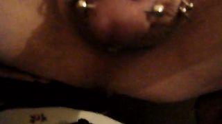 Shitting on a plate part 2