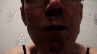 having a scat shit dinner