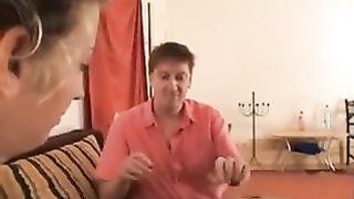 Insane german pooping in the mouth and pissing in the face