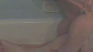 Nasty amateur scat video shitting on a hot teen