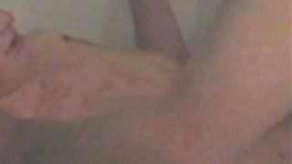 Nasty amateur scat video shitting on a hot teen