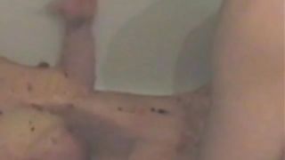 Nasty amateur scat video shitting on a hot teen