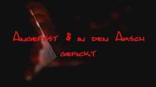 Amateur anal sex with toys and pissing sluts