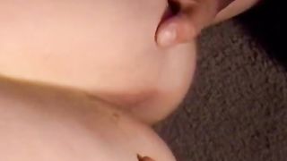 Asslicking lesbians love licking the asshole