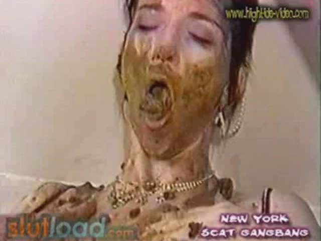 Scat tube video collection lots of videos in one package
