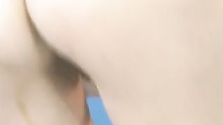 Panty pooping and pissing lesbians