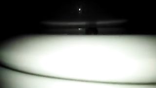 Amateur scat eating from the toilet