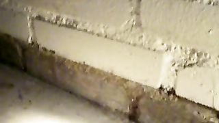 Tasting shit from a stranger