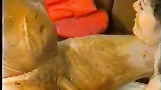 excrement porn