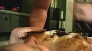 Hardcore Scat Porn