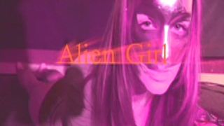 Warm farts in her panties