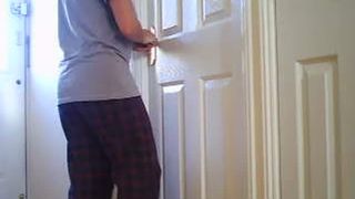 Morning poop and farts