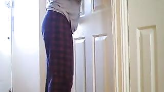 Morning poop and farts