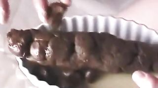 So proud of her shit