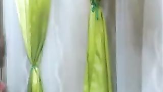 Two ebony girls eating poop