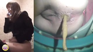 Diarheea on the phone