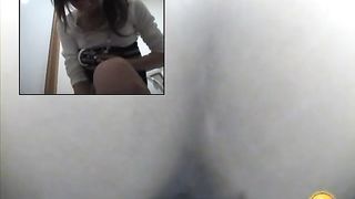 Mix of hidden camera videos