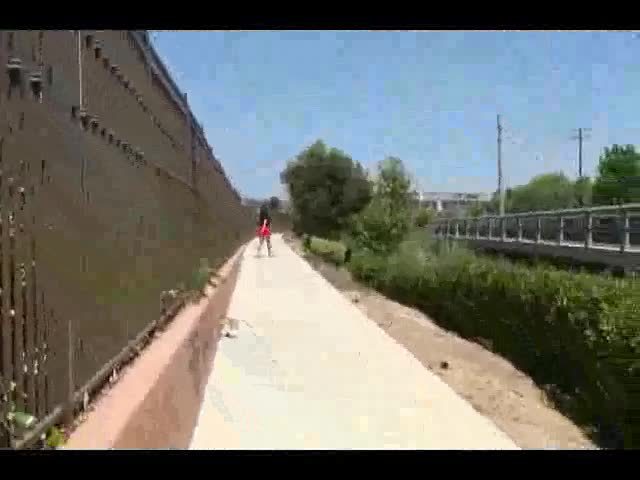 Shitting in public