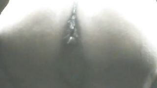 Sweet girl on hidden camera