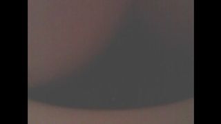 Shit over the toilet