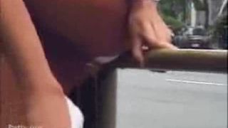 Diarheea in public