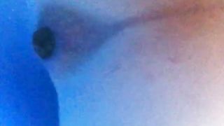 British girl shitting and peeing