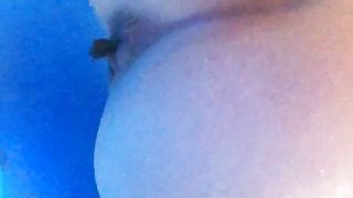 British girl shitting and peeing