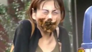 Shit faced compilation