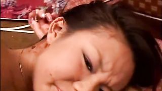 Compilation of sexy girls puking