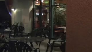 Scat experience with American girl