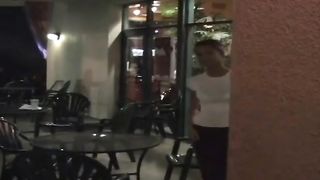 Scat experience with American girl