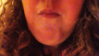 How to eat a piece of shit