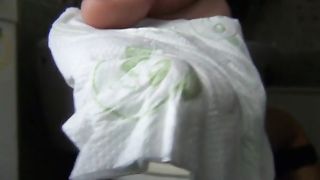 Spreading nasty smell with us