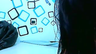 Scrapping for shit on live webcam