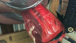 Open my messy asshole 2