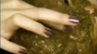 Lesbian female domination