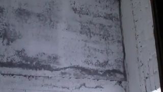 Sweet girl on hidden camera