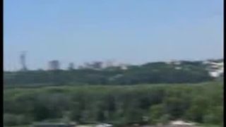 Amateur girl pooping after masturbation