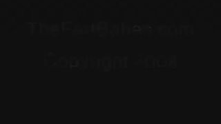 Hairy girl pooping on the bed