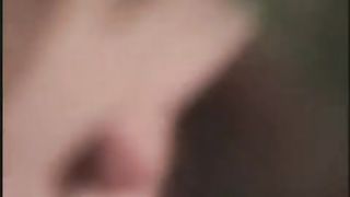 Tattooed Girl Puking While Fucking