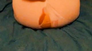 Forced to poop in her pantyhose