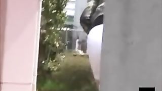 Compilation of girls shitting in public