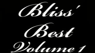 Shitting Compilation: Bliss' Best Volume 1