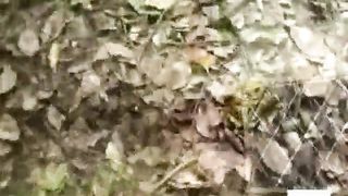 Compilation of Asian girls shitting outdoor