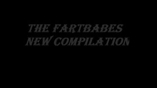 Great female fart compilation