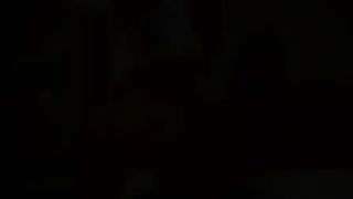 Beautiful blonde fingering her pussy while shitting