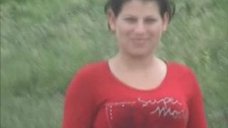 Mix of girls pooping indoor and outdoor