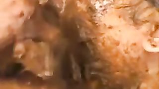 Japanese scat slave deepthroated hard