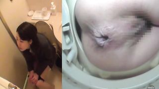 Never seen so much poop